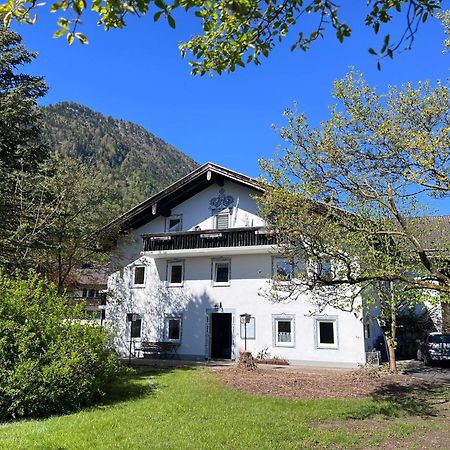 Hotel Der Erberbauer Piding Exterior foto