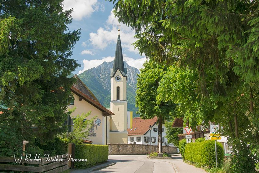 Hotel Der Erberbauer Piding Exterior foto